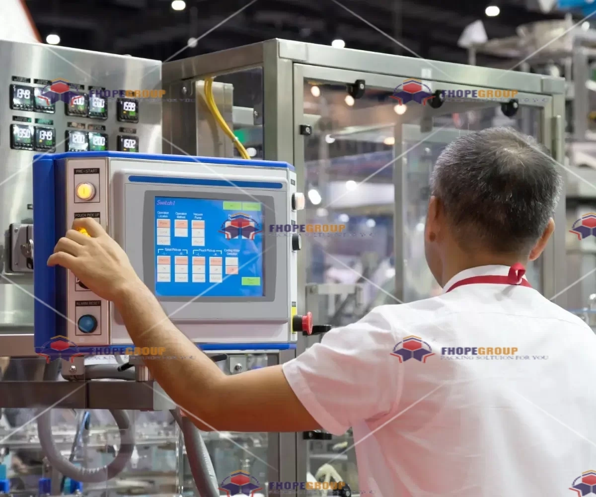 advanced-coil-packaging-machine-automation